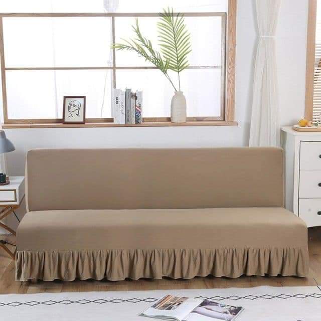 Turkish Style Jersey Sofa Cover